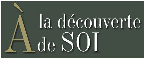 À la découverte de soi